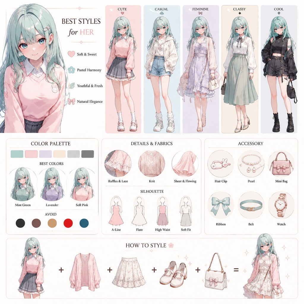 初香ちゃん：うちの子計画③