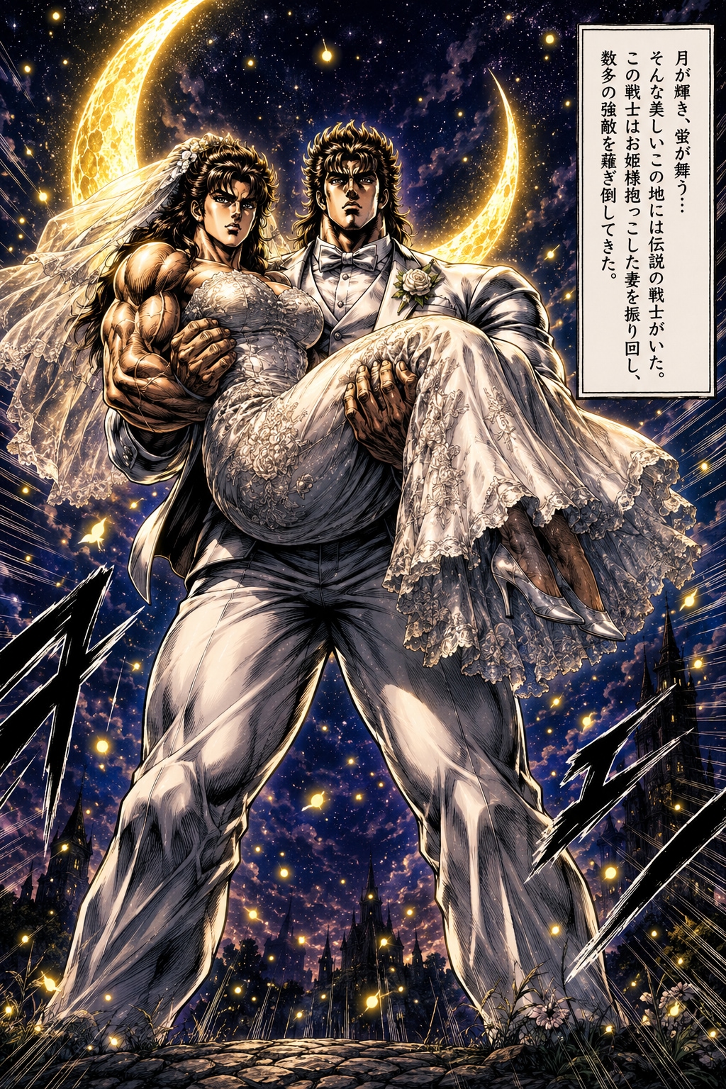 【漫画】ユーザー企画全部詰めたろかワレ