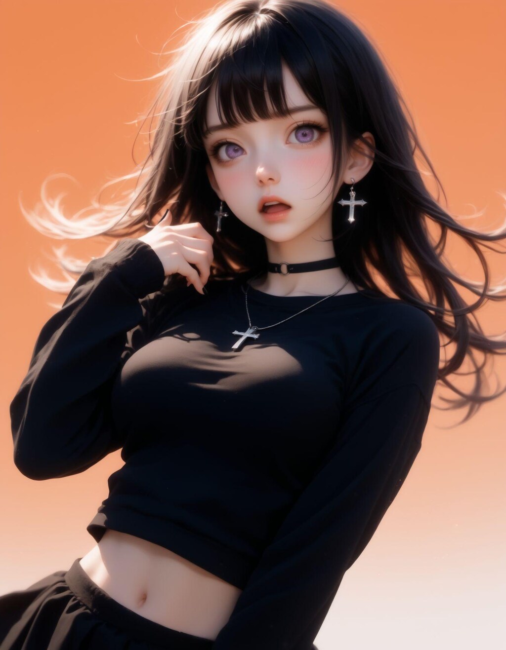 ゴシックガール