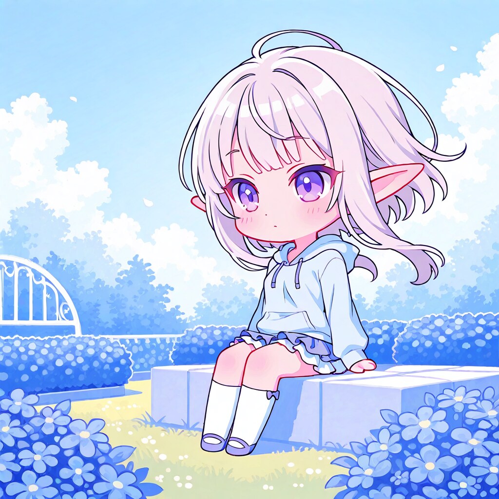そよ風