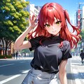 きた 3枚目