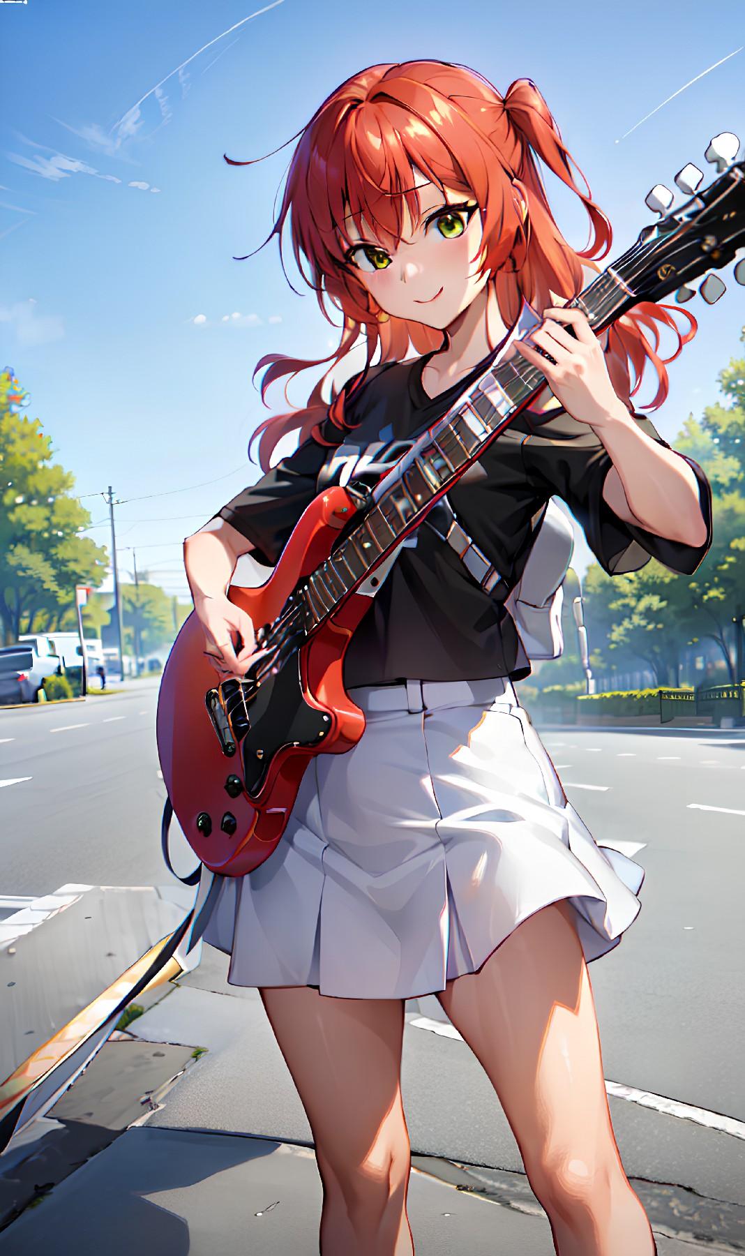 きた