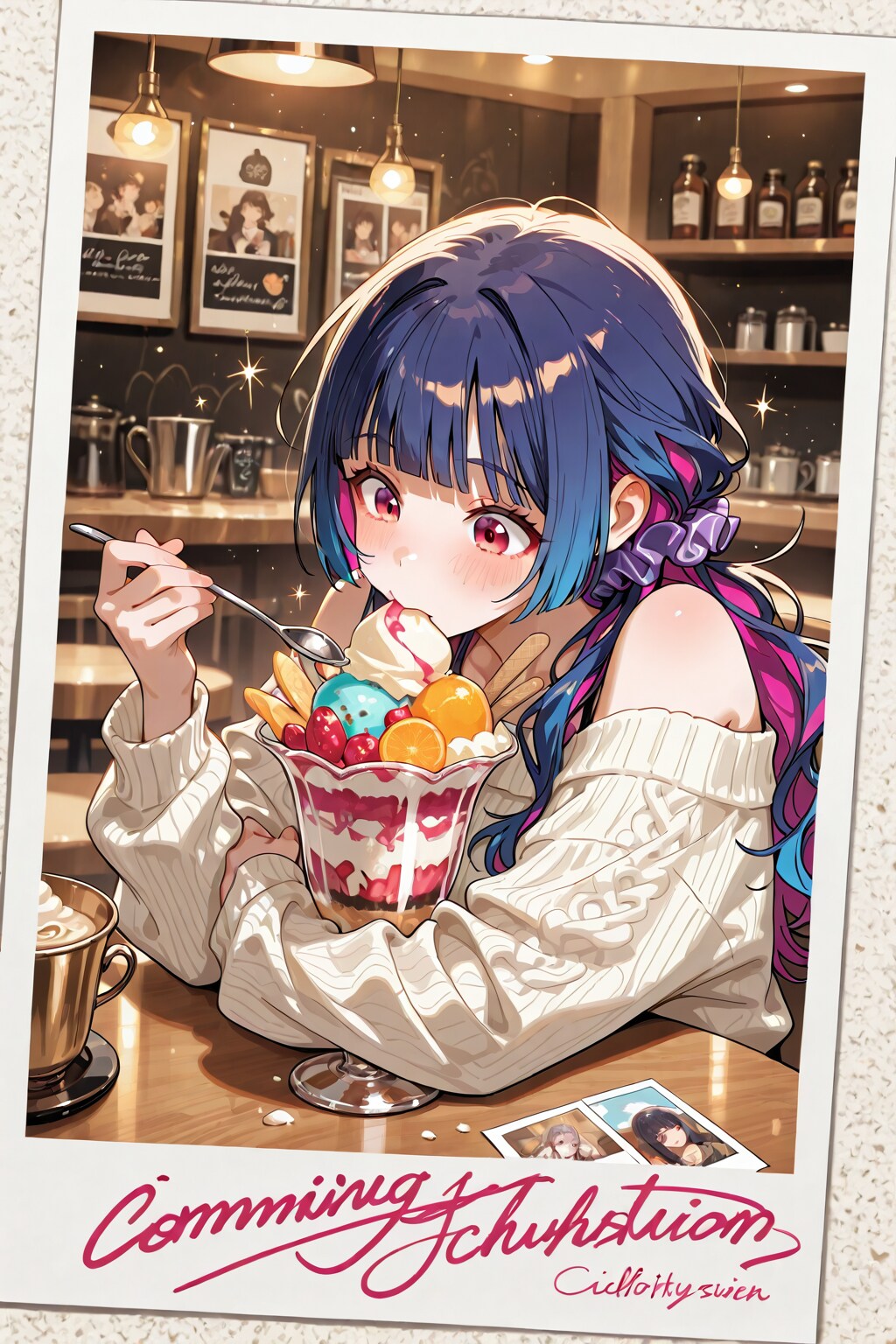 かわいい