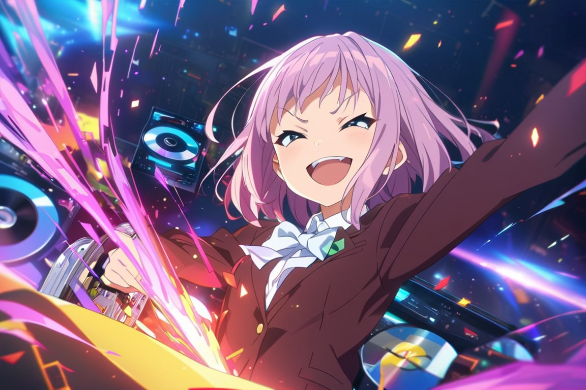 黒幕2026① | の人気AIイラスト・グラビア