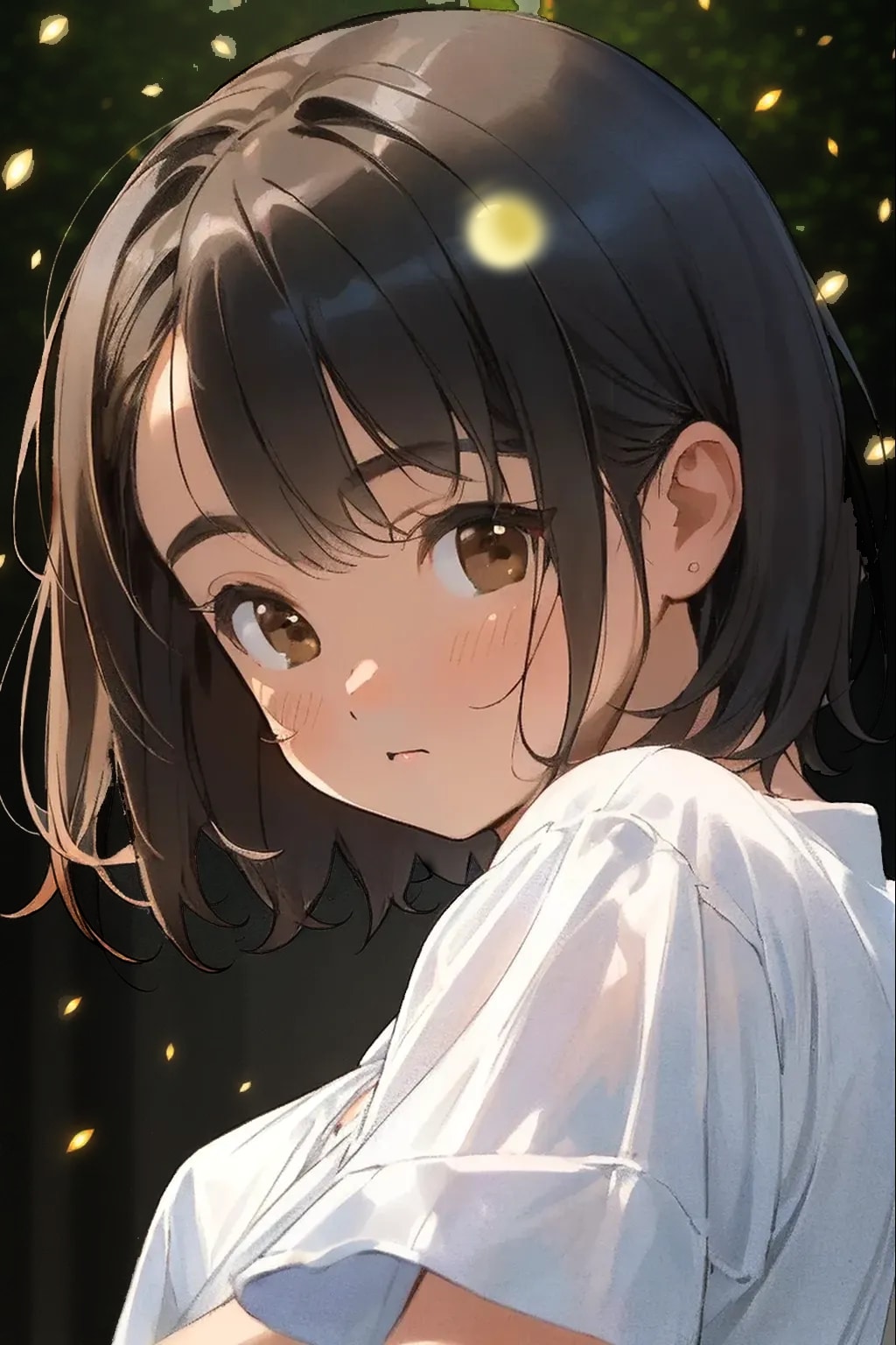 今日の凜ちゃん