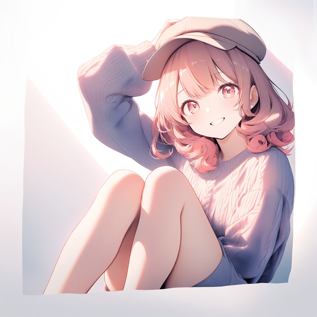 「その時に⋯決めたんだ」