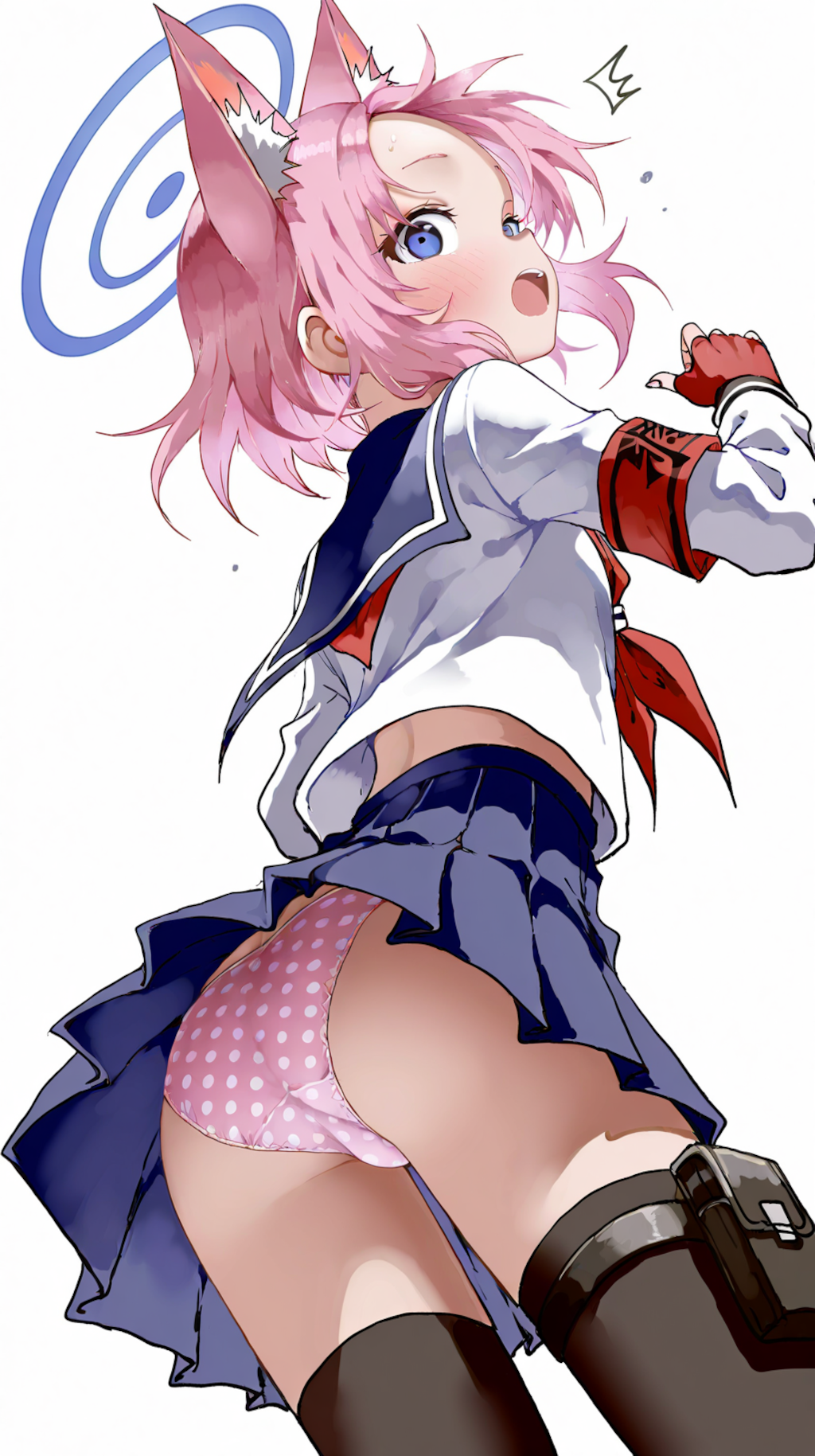 透き通るようなイラスト２