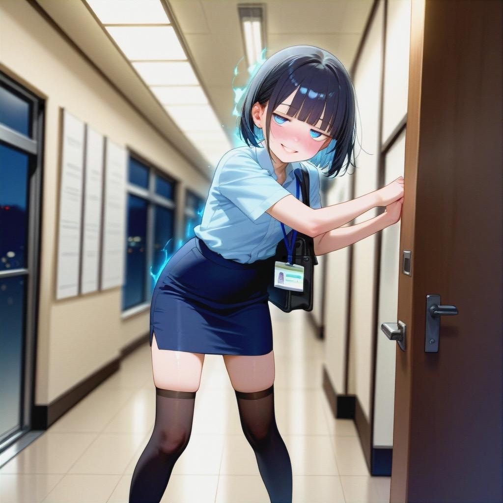 今日で連勤が終わる…