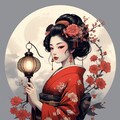 oiran girl 7枚目