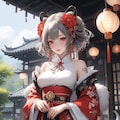 oiran girl 5枚目