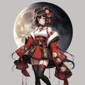 oiran girl 6枚目