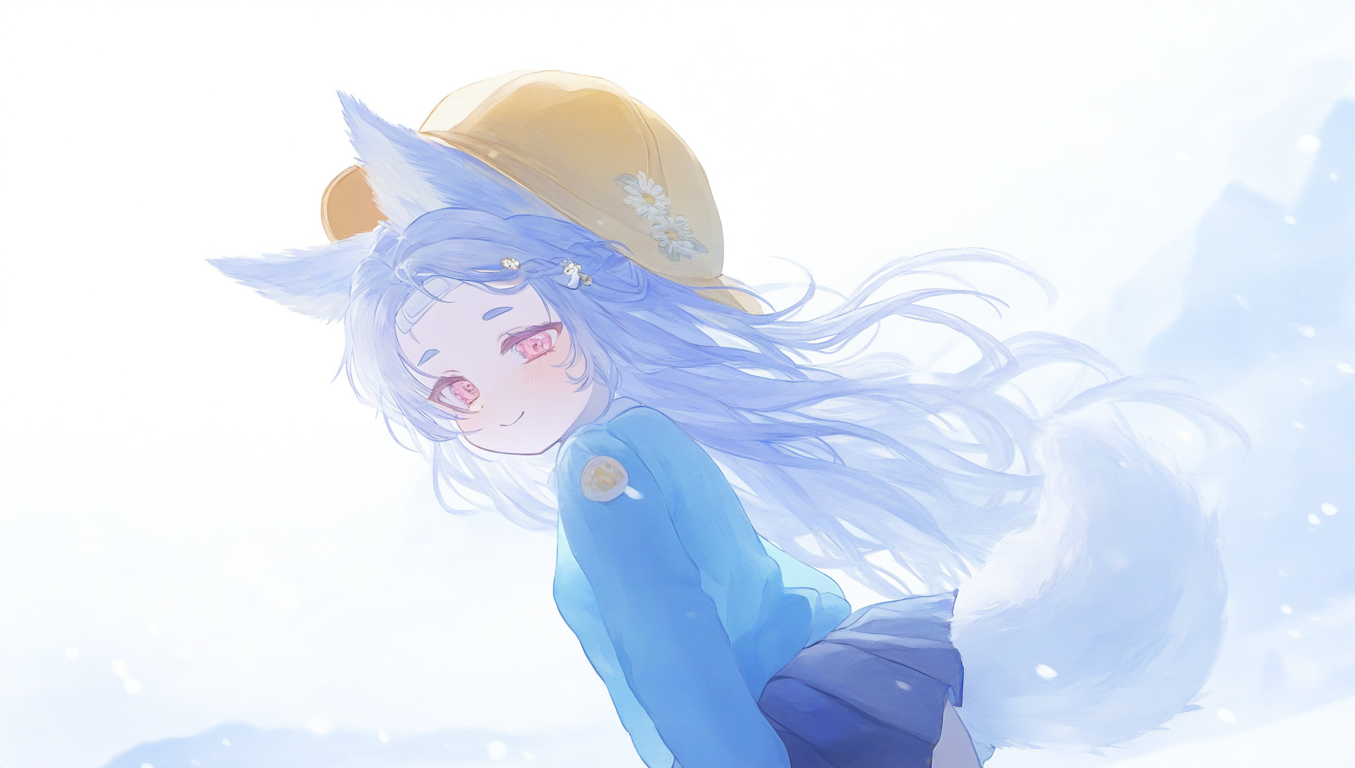置いてかないで