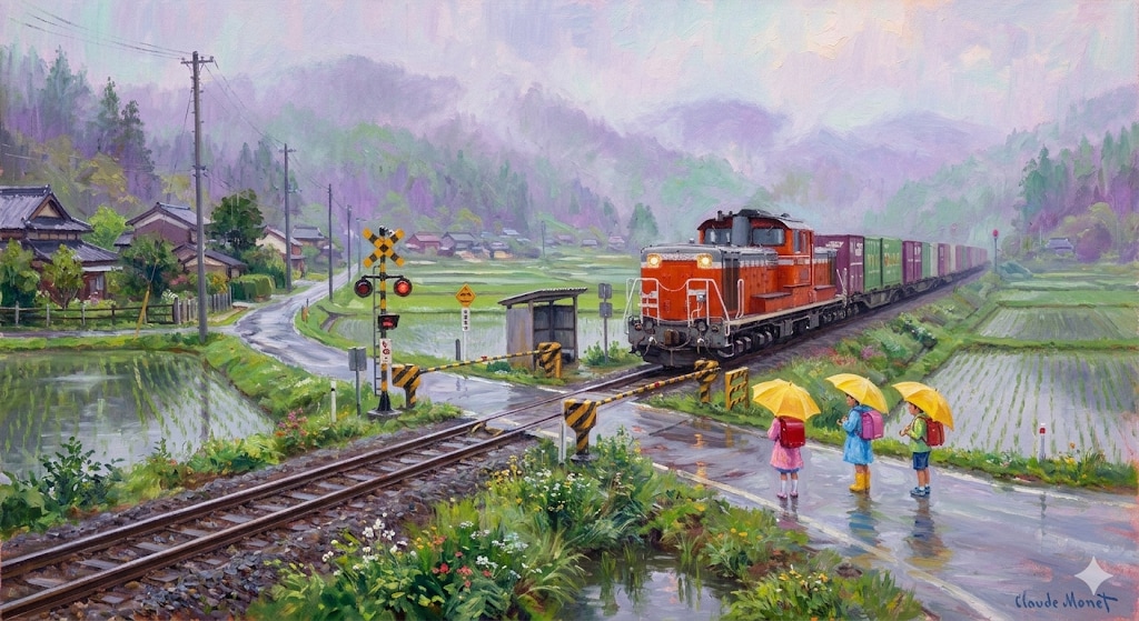 雨ニモマケズ | の人気AIイラスト・グラビア