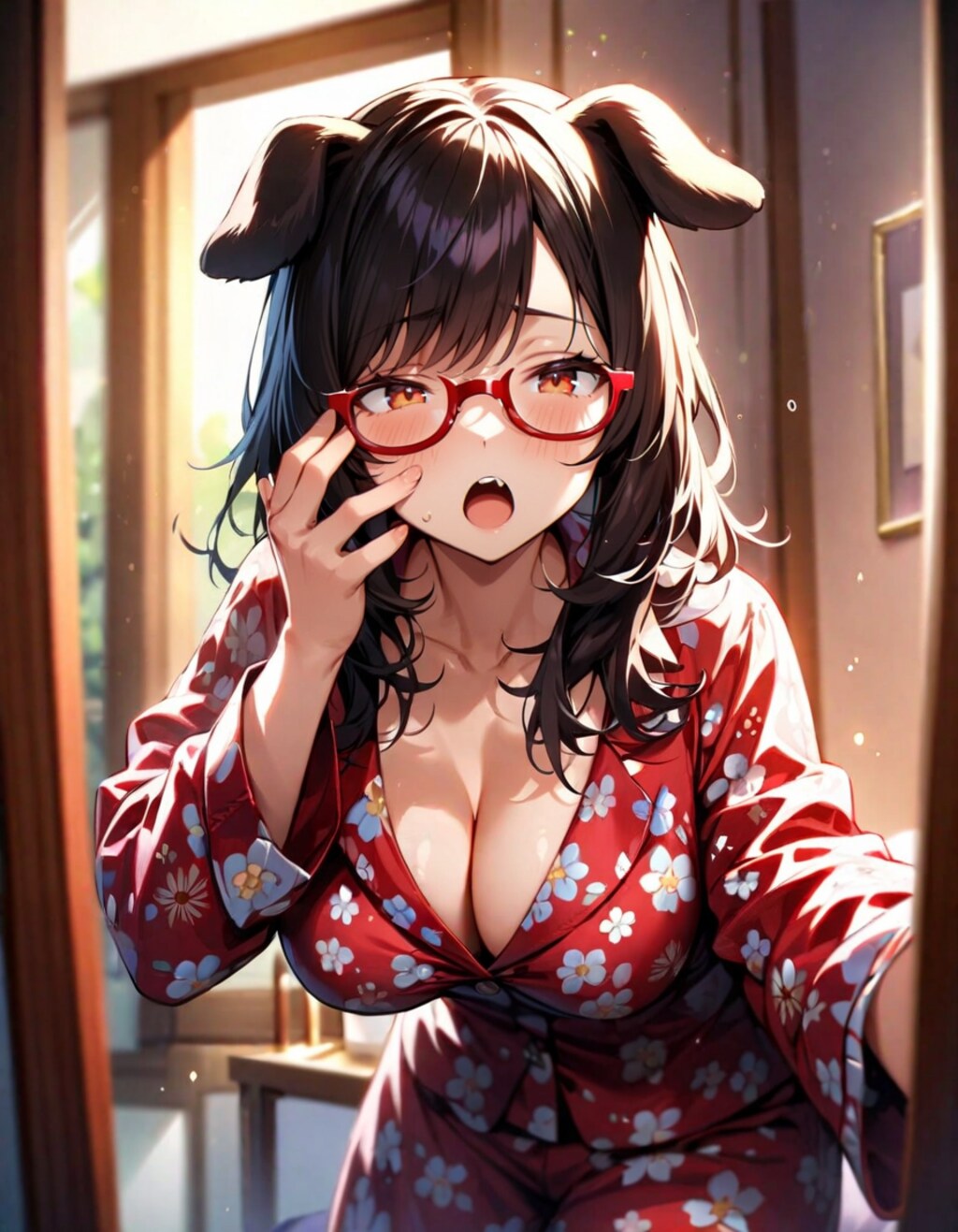 きょうのわん子【0418】