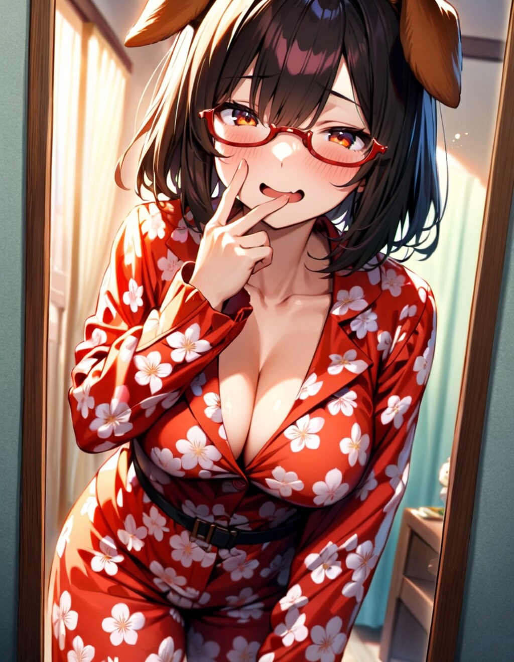 きょうのわん子【0418】