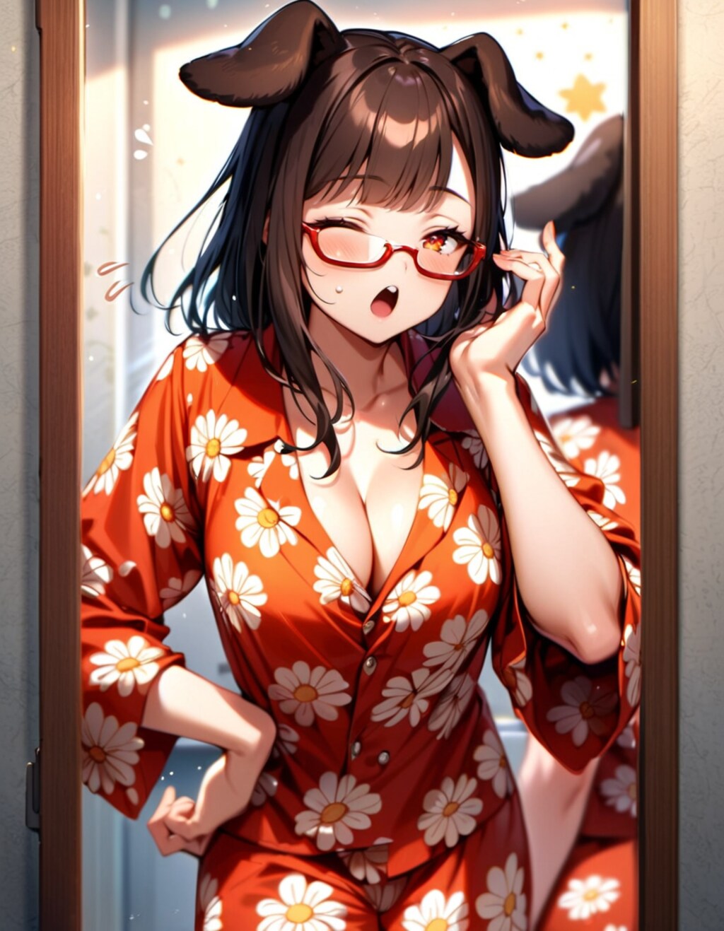 きょうのわん子【0418】