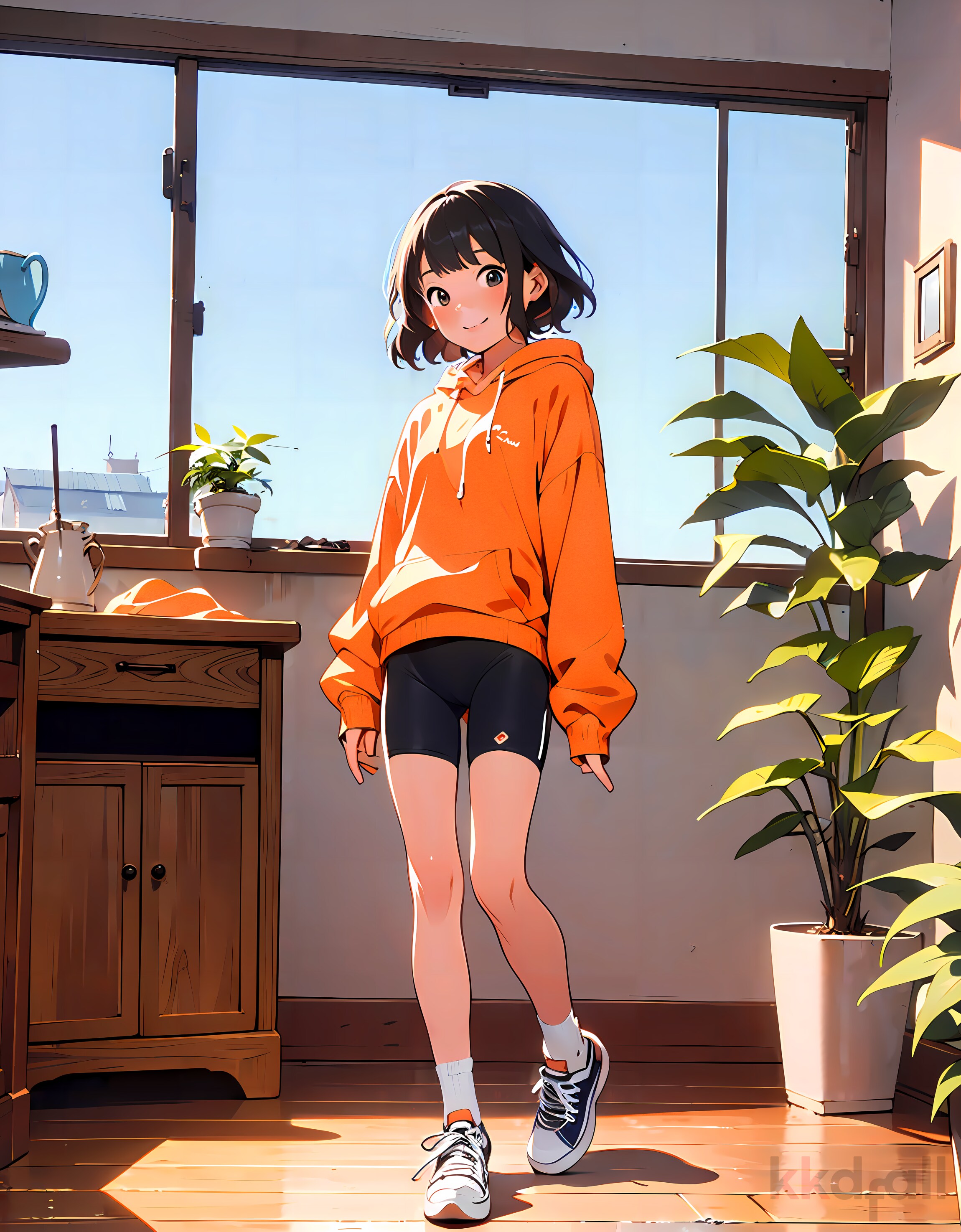Space