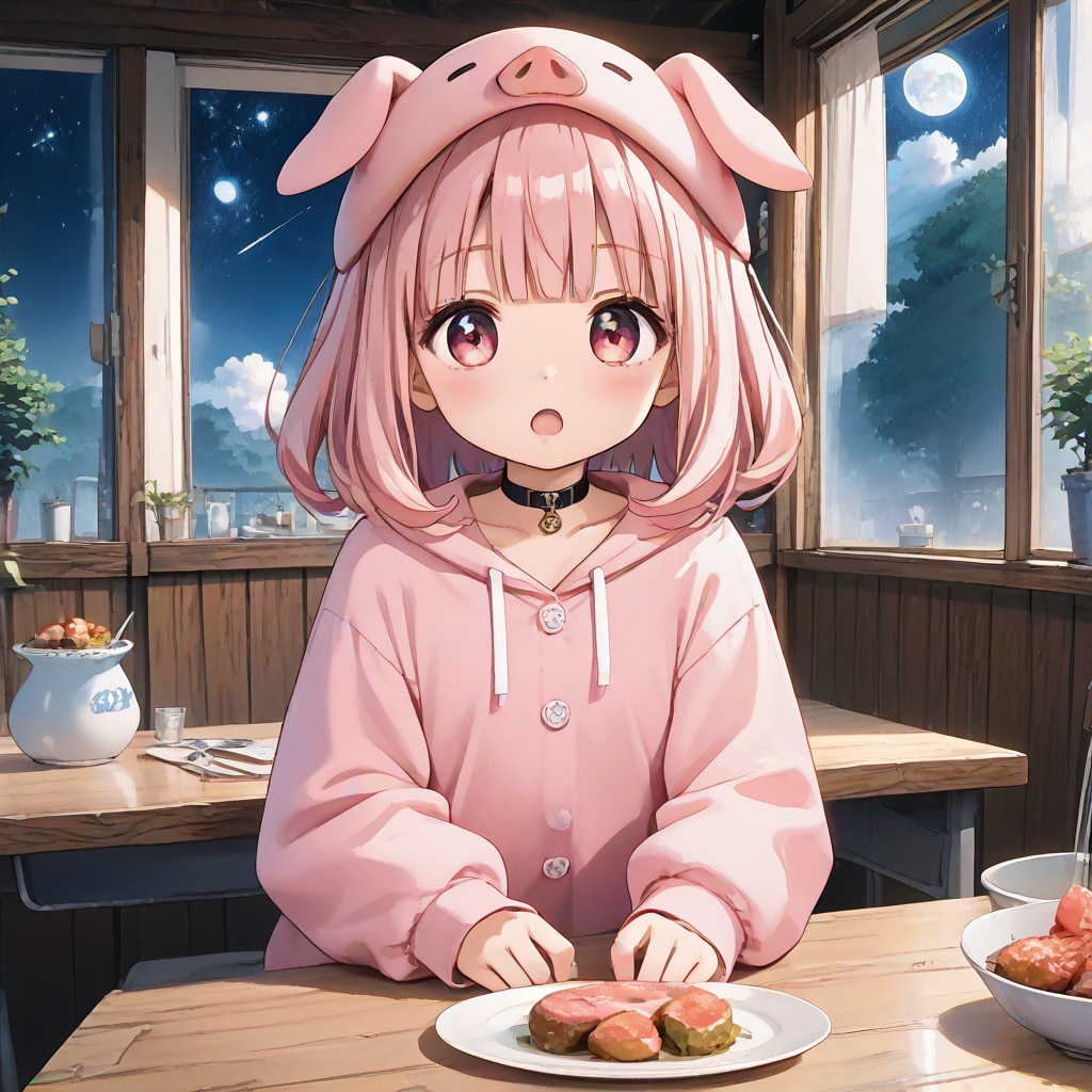 ＼はい、豚の〇ぁ！！／