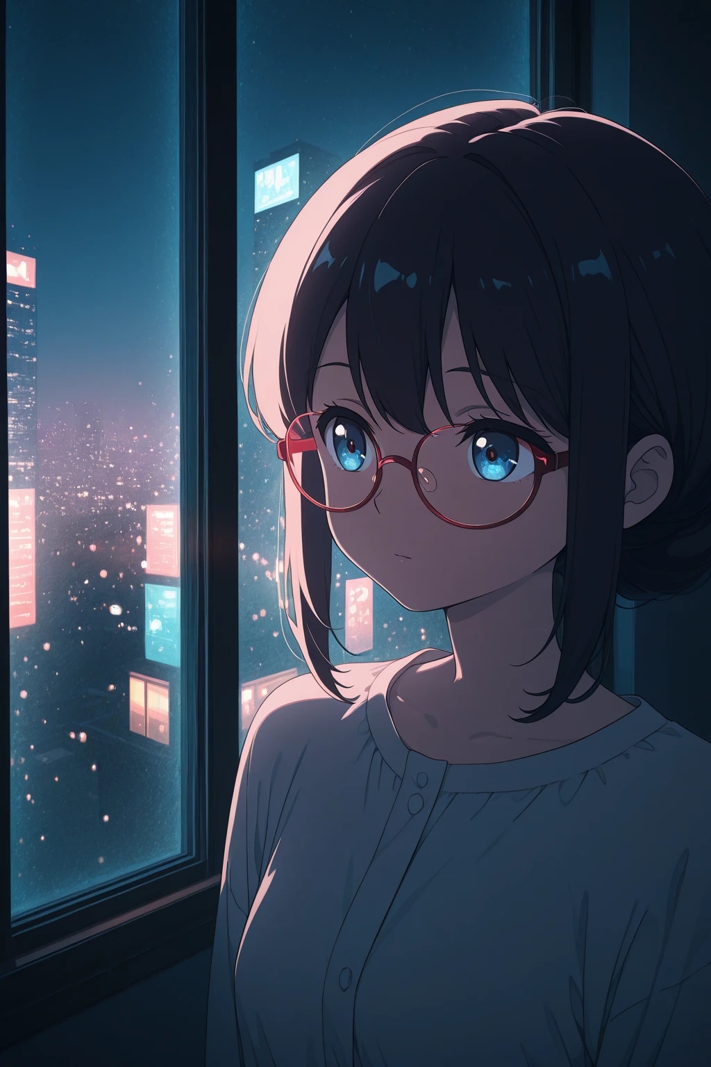 AIあるある | の人気AIイラスト・グラビア