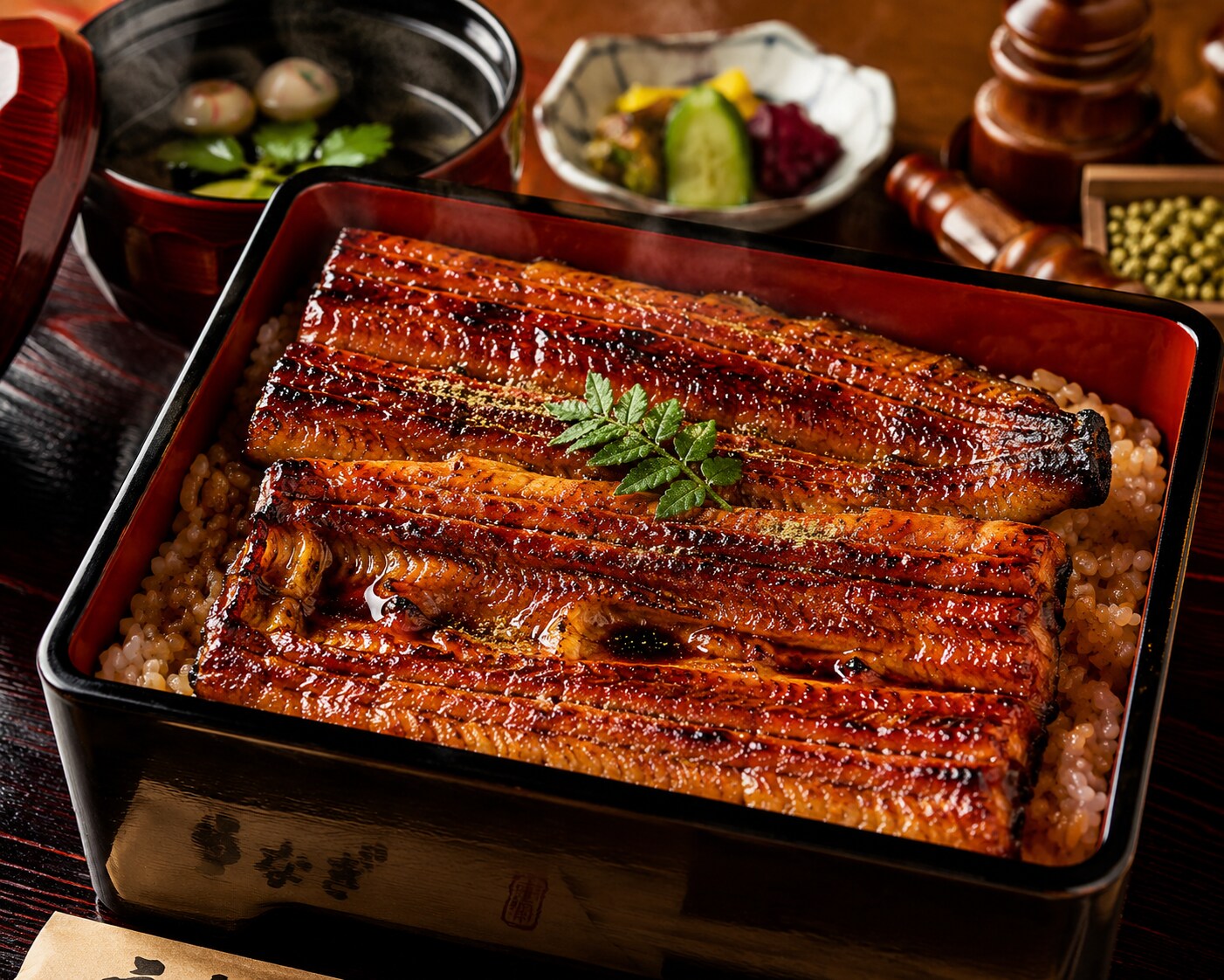 食べた事ない