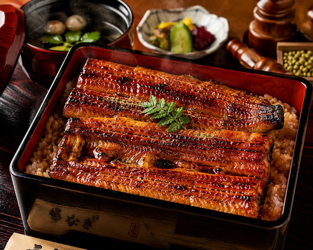食べた事ない