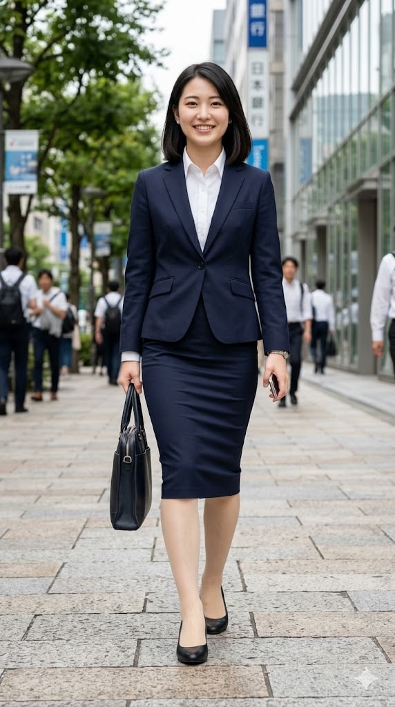 スーツ