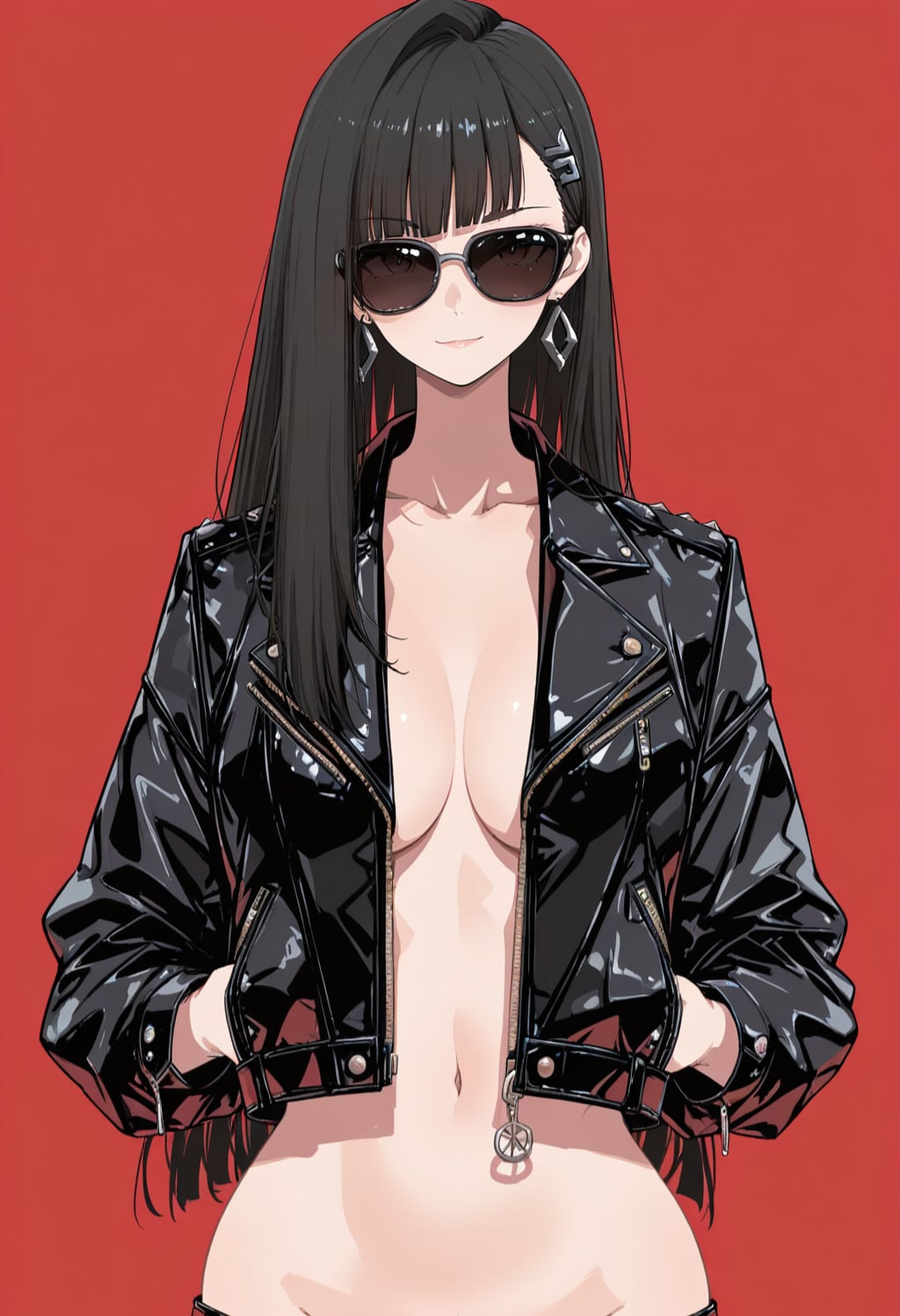 黒