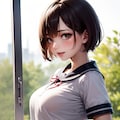 [薫風センセーション] 6枚目