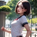 [薫風センセーション] 9枚目
