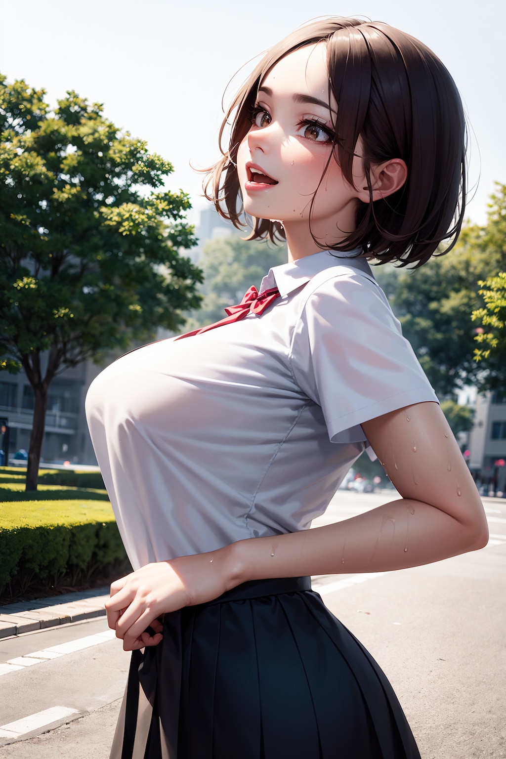 [薫風センセーション]