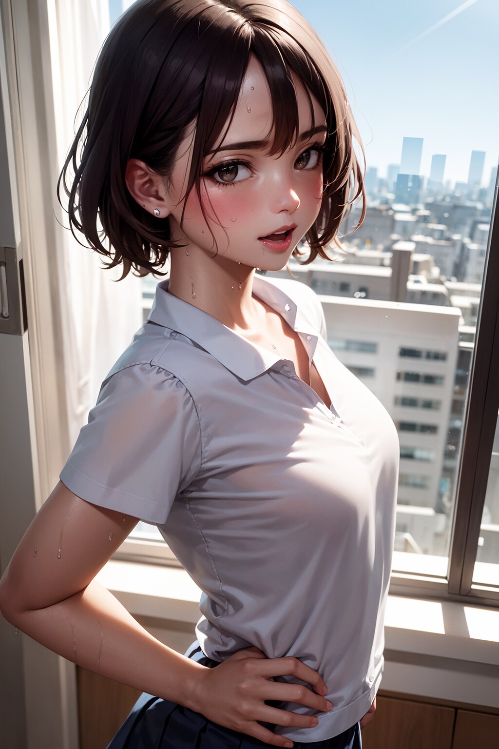 [薫風センセーション]