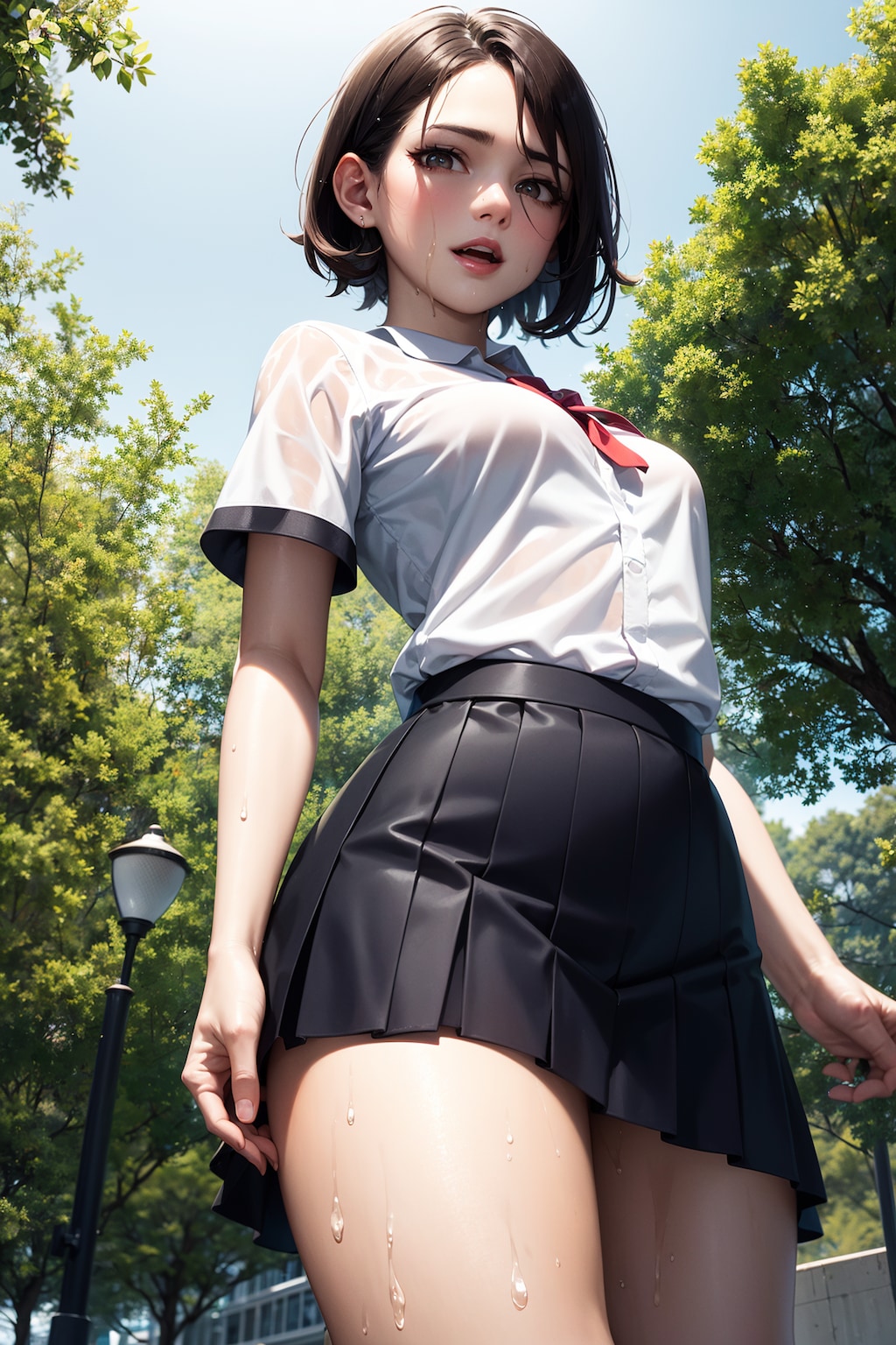 [薫風センセーション]