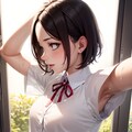 [薫風センセーション] 4枚目
