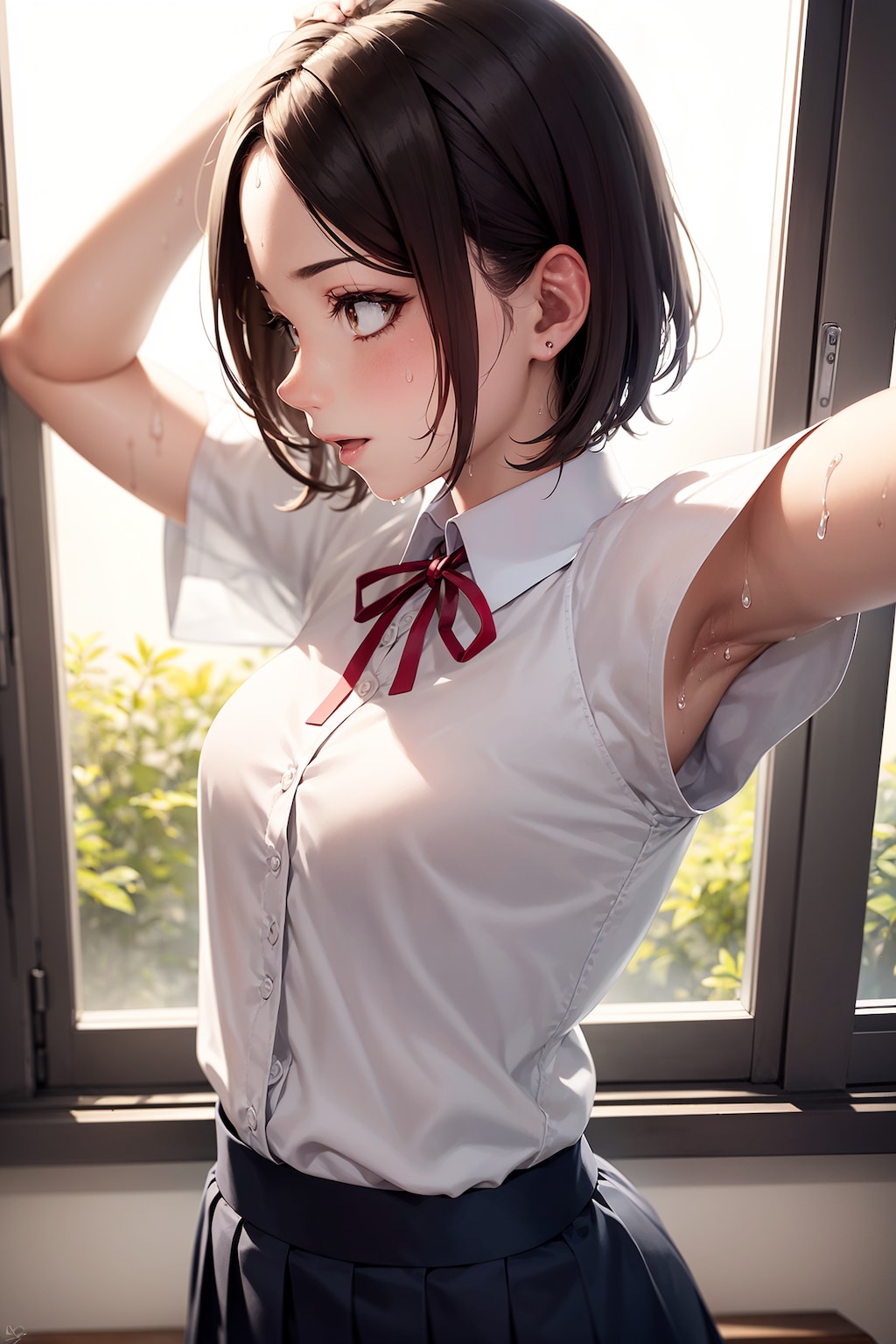 [薫風センセーション]