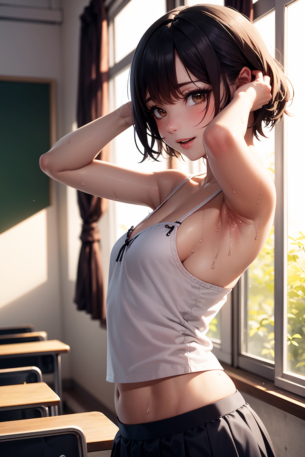 [薫風センセーション]