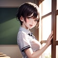 [薫風センセーション] 2枚目