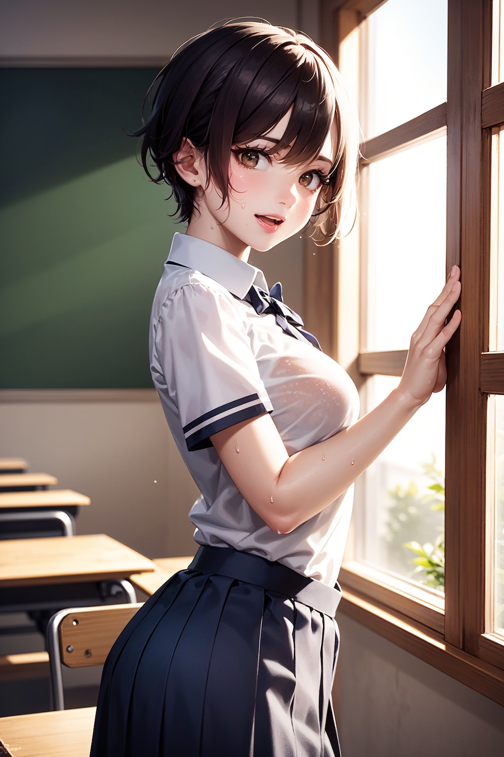 [薫風センセーション]