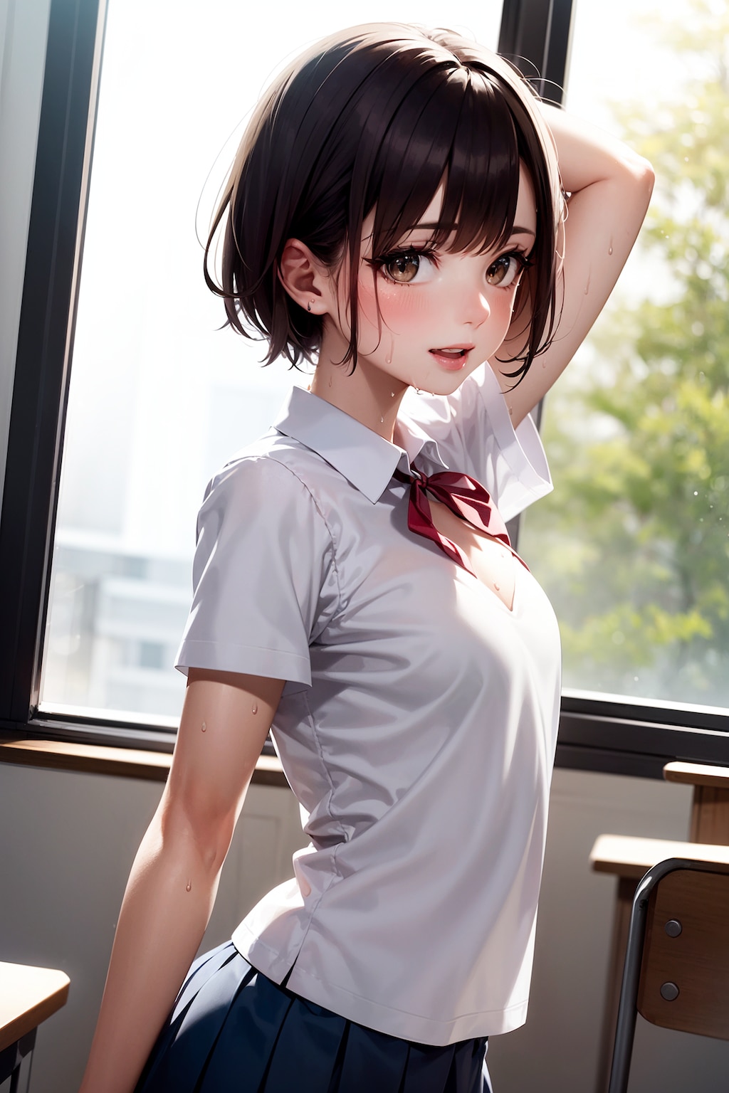 [薫風センセーション]