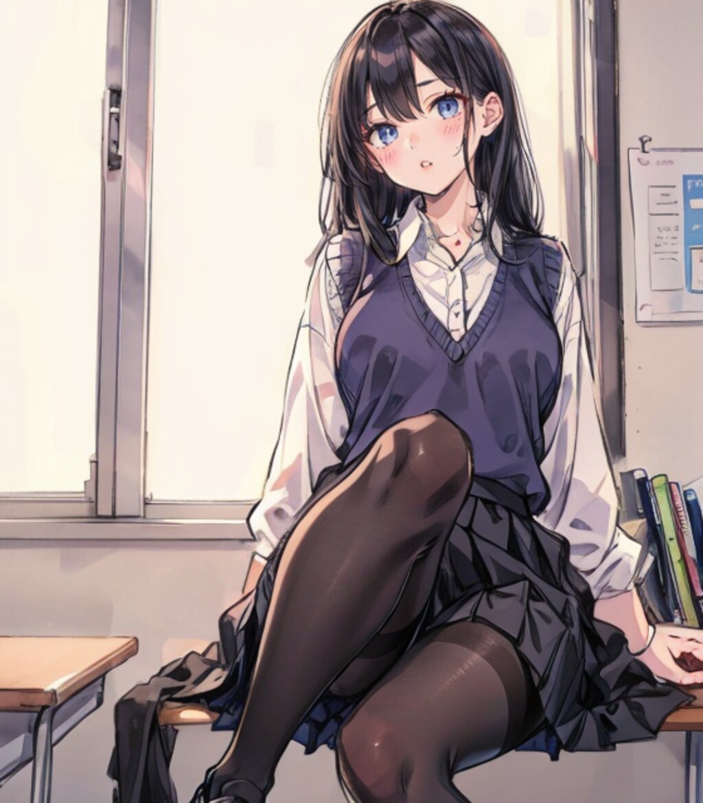タイツの日