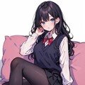 タイツの日 6枚目