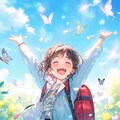 菊の花がにおう 4枚目