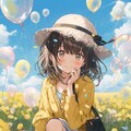 菊の花がにおう 2枚目