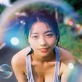 シャボン玉1 11枚目