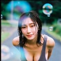 シャボン玉1 12枚目