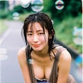 シャボン玉1 4枚目