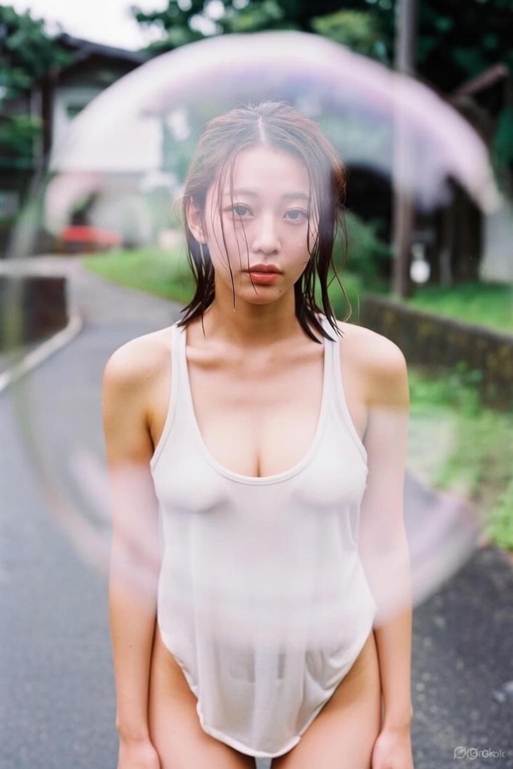 シャボン玉1