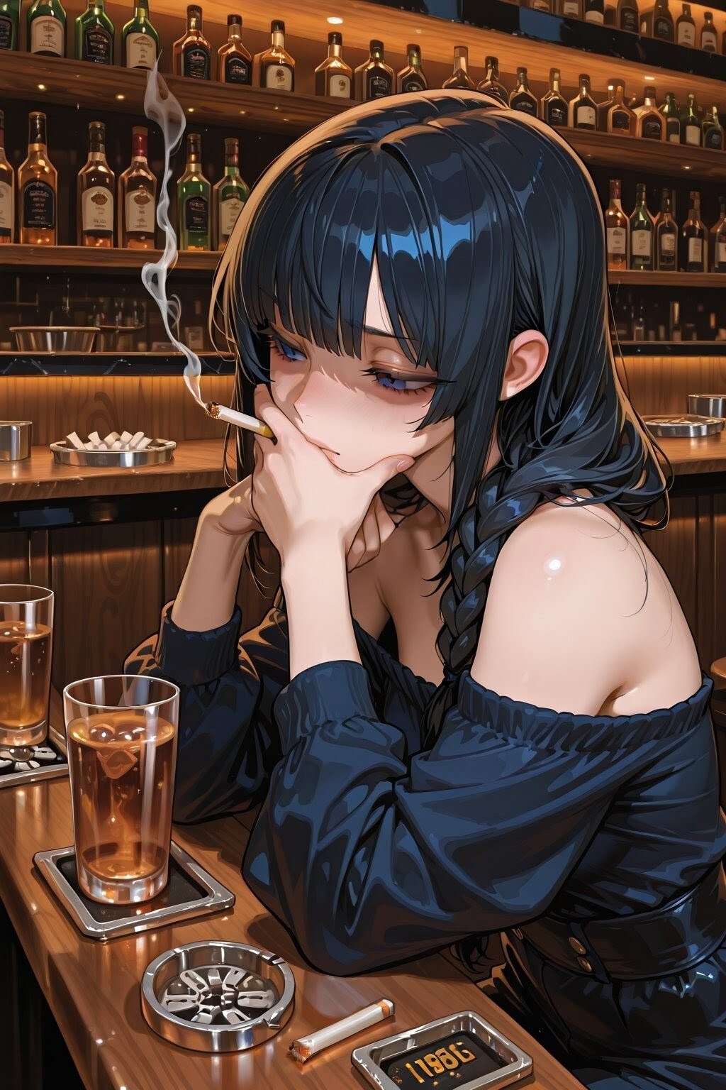 遅いなぁ…アイツ