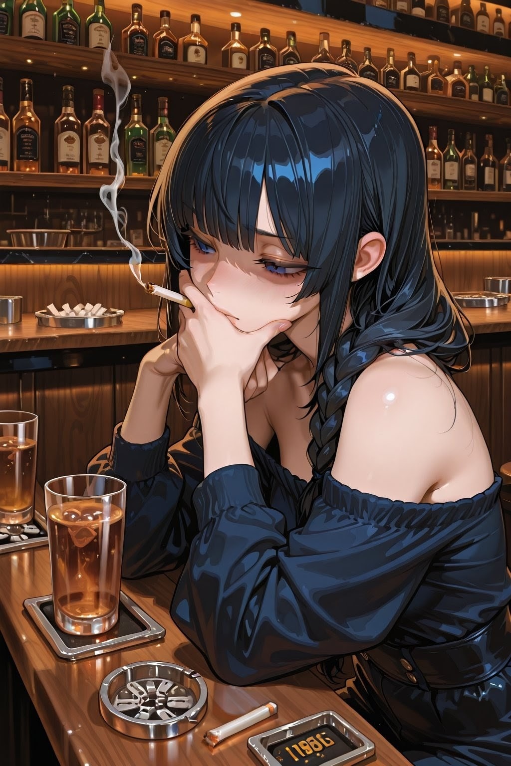 遅いなぁ…アイツ