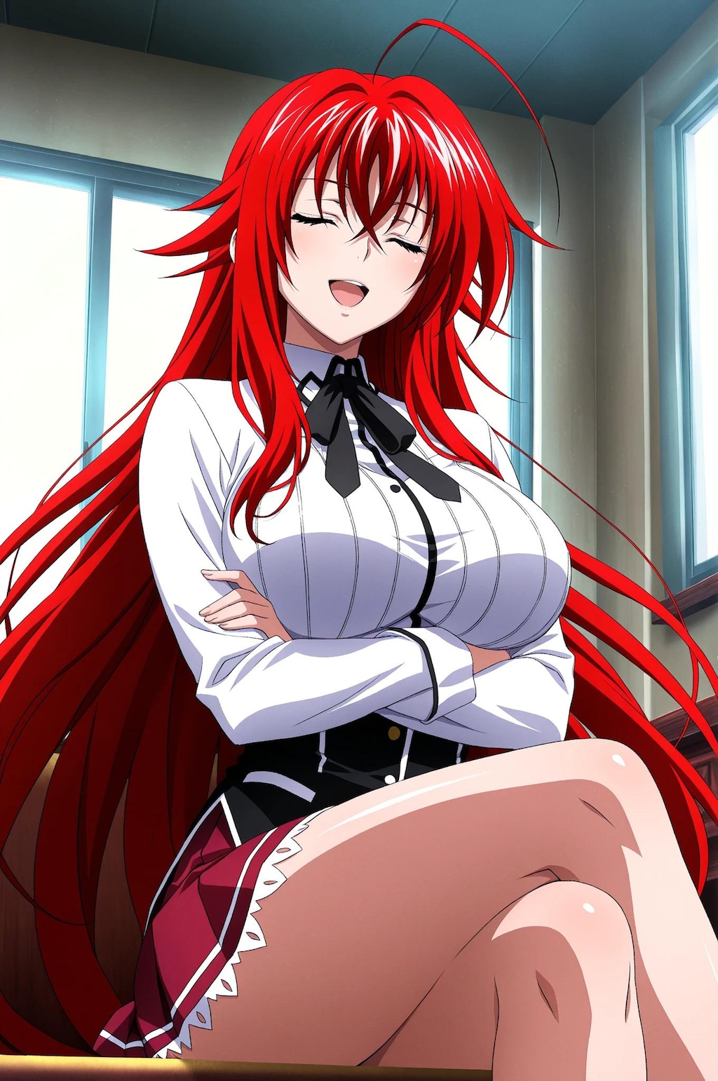 リアスグレモリー