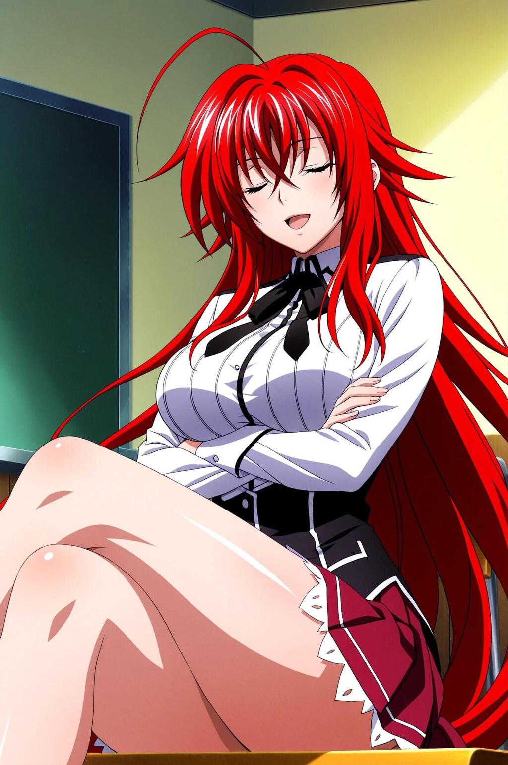 リアスグレモリー